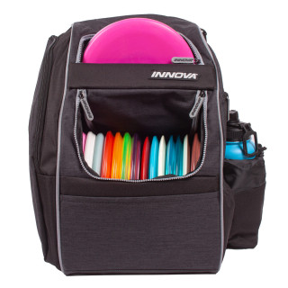 -30% Sac pour frisbee (Innova Disc Excursion Pack) 2 coloris - Cont. 24 Frisbee