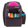 -30% Sac pour frisbee (Innova Disc Excursion Pack) 2 coloris - Cont. 24 Frisbee