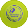 Frisbee CS Hyperflite – 2 diamètres