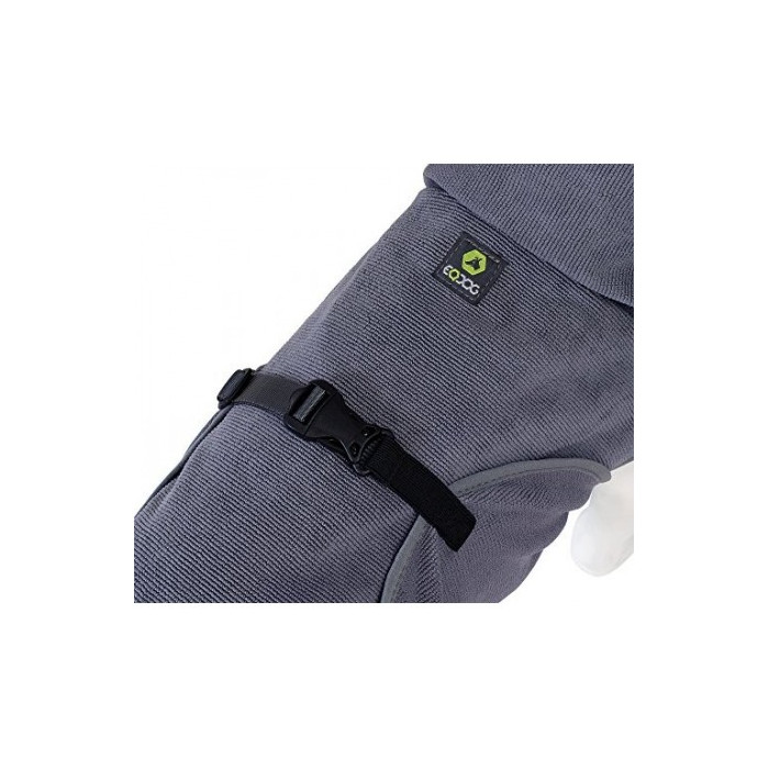 Peignoir pour chien – Taille S (Doggy Dry)