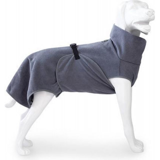 Peignoir pour chien – Taille S (Doggy Dry)