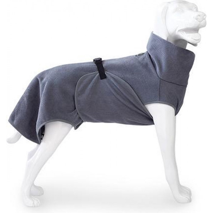 Peignoir pour chien – Taille S (Doggy Dry)
