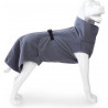 Peignoir pour chien – Taille S (Doggy Dry)
