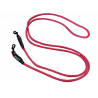 -25% Laisse Double connexion Animalin® 2,50 m – Diam. 8 mm/3 coloris
