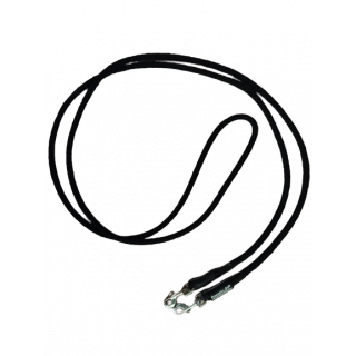 -25% Laisse Double connexion Animalin® 2,50 m – Diam. 8 mm/3 coloris