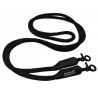Laisse Double connexion Animalin® 2,50 m – Mousq. Mexicain