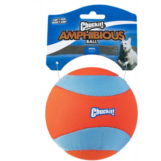 Mega Balle flottante Chuckit! (Diam. 11,5 cm)