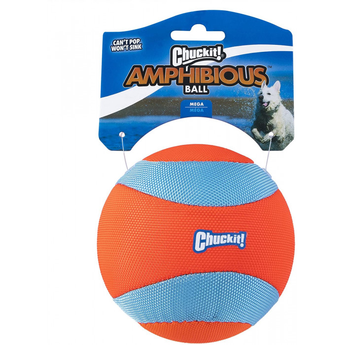Mega Balle flottante Chuckit! (Diam. 11,5 cm)