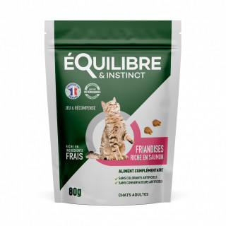 Comment acheter de la nourriture pour chat – Chatboutic