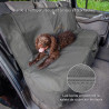 Housse de protection pour banquette (Kurgo Wander Bench Seat Cover)