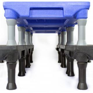 Table de Proprioception (Sports Klimb) 3 couleurs