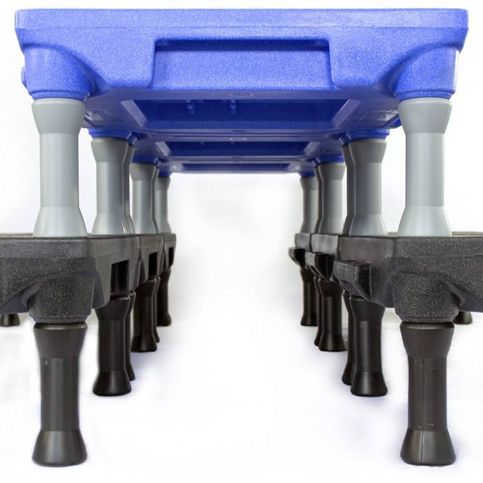 Table de Proprioception (Sports Klimb) 3 couleurs