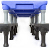 Table de Proprioception (Sports Klimb) 3 couleurs
