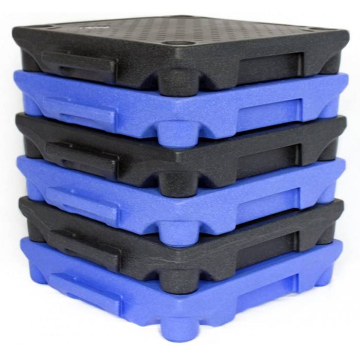 Table de Proprioception (Sports Klimb) 3 couleurs
