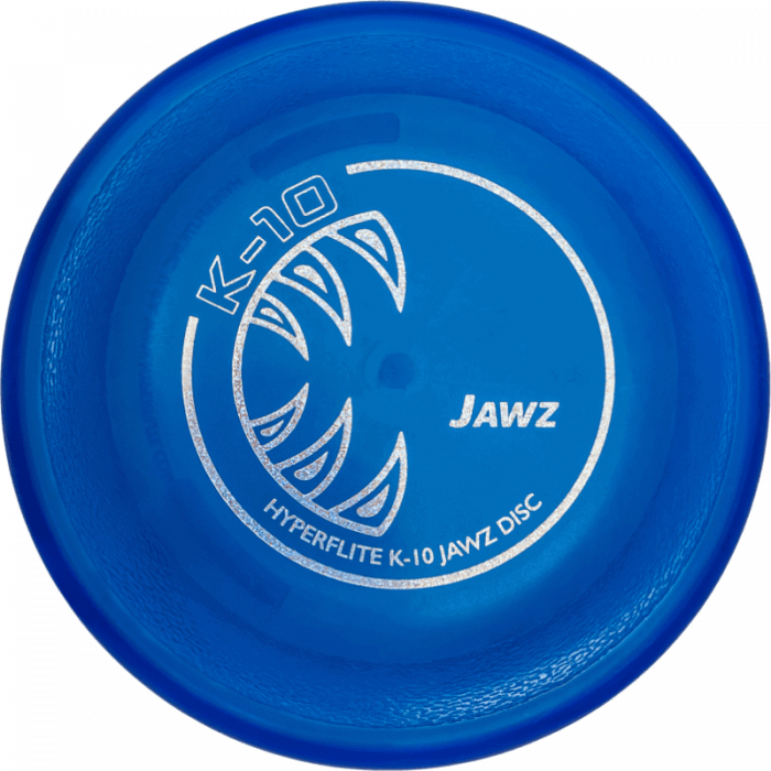K-10 Hyperflite Jawz Disc (18 cm/23 cm)