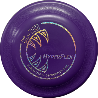 K-10 Hyperflite Jawz Hyperflex (18 cm/23 cm)