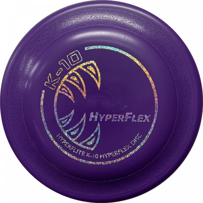K-10 Hyperflite Jawz Hyperflex (18 cm/23 cm)