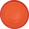 10 % - K-10 Hyperflite X-Comp Disc - Diam. 18 cm - Orange