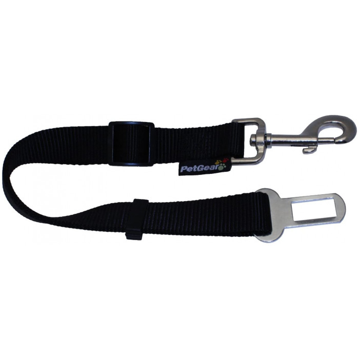 Boucle de ceinture de sécurité pour chien