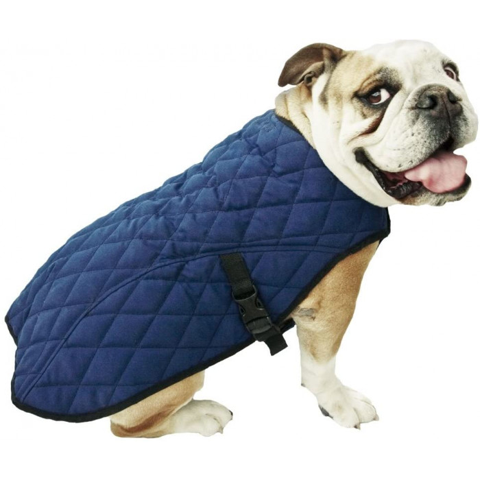 Manteau rafraîchissant pour chiens (Aqua CoolKeeper Cooling Jacket) 7 tailles