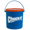 Seau Chuckit! avec 8 Extraballes – Diam. 6 cm (Chuckit! Ultra Ball Bucket 8-Pack)