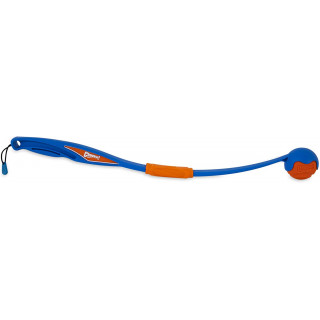 Lanceur de Balle pliable (Chuckit! Fetch & Fold Ball Launcher Set)
