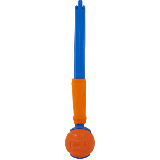 Lanceur de Balle pliable (Chuckit! Fetch & Fold Ball Launcher Set)