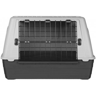 Journey Box – Caisse de voyage + Tapis en plastique (2 tailles)