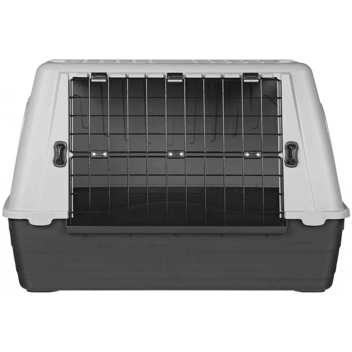 Journey Box – Caisse de voyage + Tapis en plastique (2 tailles)
