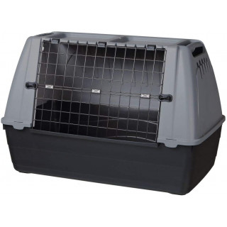 Journey Box – Caisse de voyage + Tapis en plastique (2 tailles)