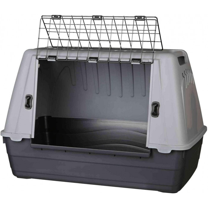 Journey Box – Caisse de voyage + Tapis en plastique (2 tailles)
