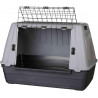 Journey Box – Caisse de voyage + Tapis en plastique (2 tailles)