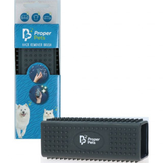 Brosse en caoutchouc CarPet/ProperPets