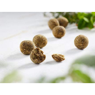 Friandises aux herbes relaxantes (Relaxies Herbal Premium Snacks – 200 g)