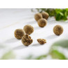 Friandises aux herbes relaxantes (Relaxies Herbal Premium Snacks – 200 g)