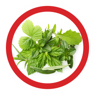 Friandises aux herbes relaxantes (Relaxies Herbal Premium Snacks – 200 g)