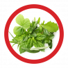 Friandises aux herbes relaxantes (Relaxies Herbal Premium Snacks – 200 g)