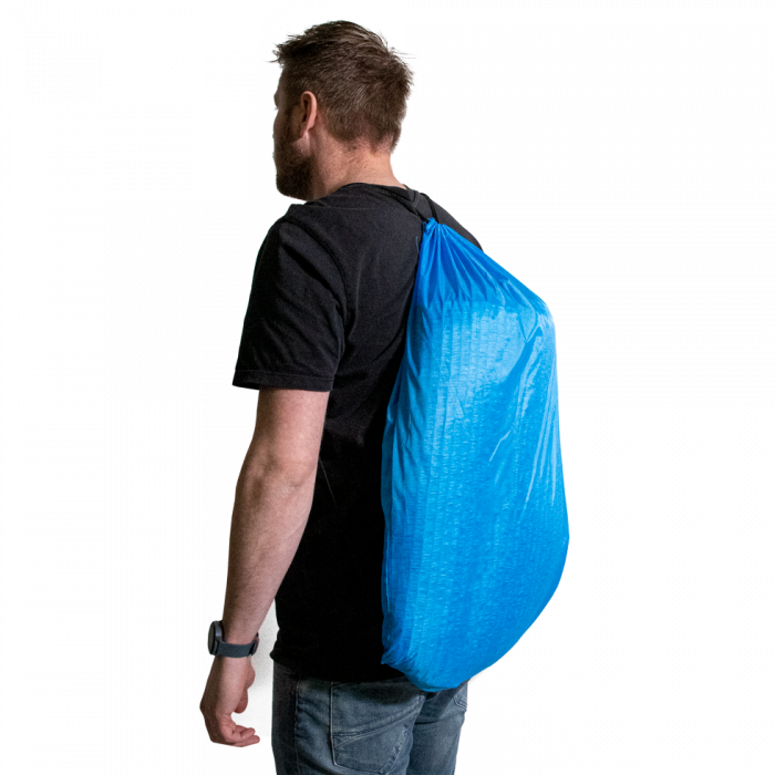 Kit d’ombrage Travel - Dim. : 283 × 212 cm - (Coolpets Shade Mate Set)