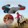 Ceinture de course (K9 Excursion Running Belt)