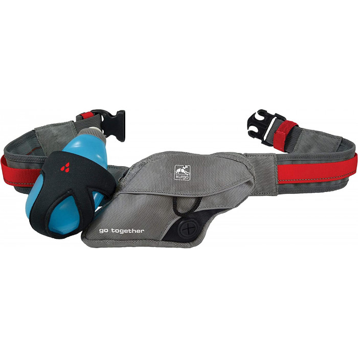 Ceinture de course (K9 Excursion Running Belt)