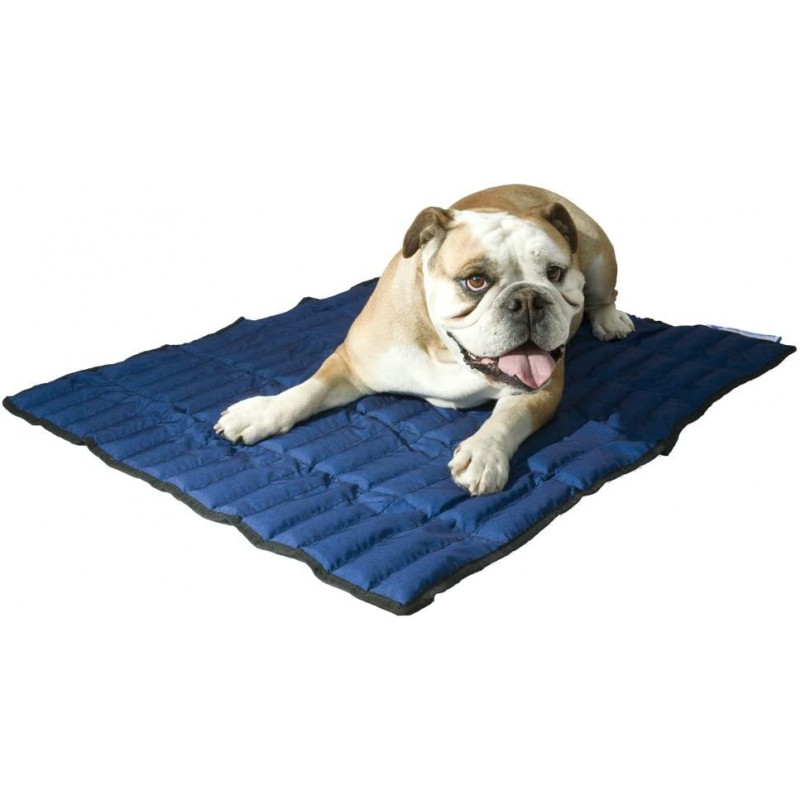 Tapis rafraichissant pour chien grande taille