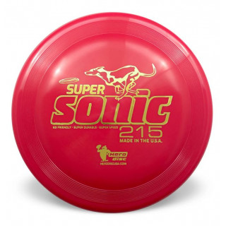 Super Sonic 215 Taffy