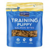 Récompenses au saumon pour chiots (Fish4Dogs Puppy Training Salmon Bites) 80 g