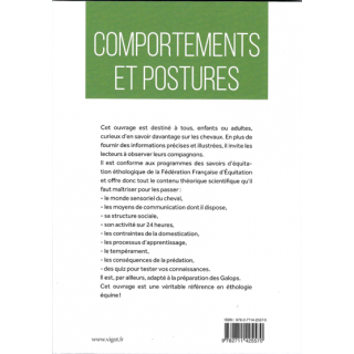 Comportements et postures