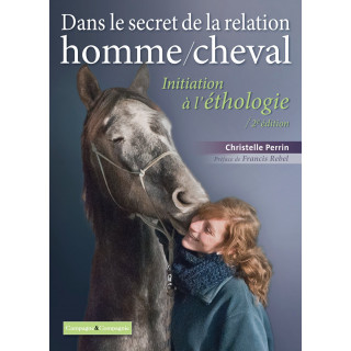 Dans le secret de la relation homme/cheval