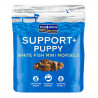 Biscuits au saumon et poisson blanc (Support+ Puppy White Fish Mini Morsels) 150 g