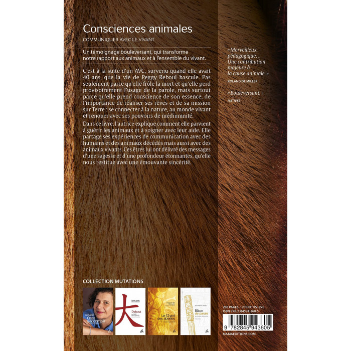 Consciences animales