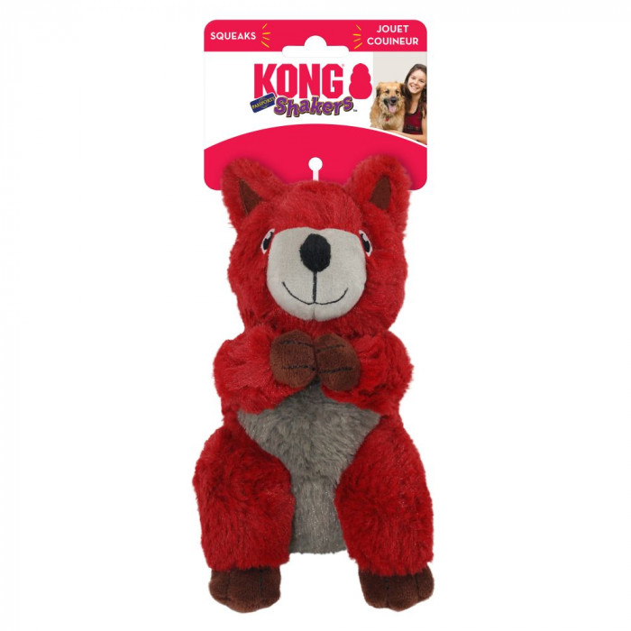 -20% KONG “Shakers” (Kangourou)