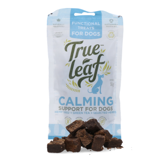 Friandises au chanvre “Calme & Détente” (True Hemp Calming Support) 50 g