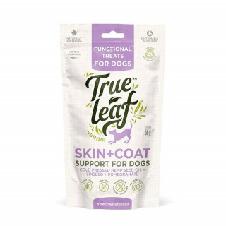 Friandises au chanvre “Peau & Pelage” (True Hemp Skin & Coat Support - 50 g)